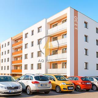 Prodej bytu 3+1 83 m&sup2; Lomnice nad Popelkou