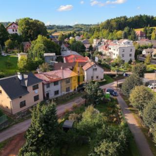 Prodej rodinného domu 158 m&sup2; Stará Paka