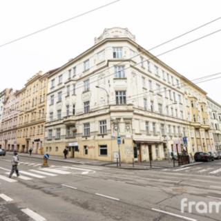 Pronájem pokoje 19 m² Brno