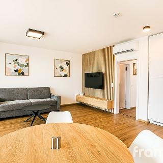 Prodej bytu 2+kk 76 m² Pasohlávky, 