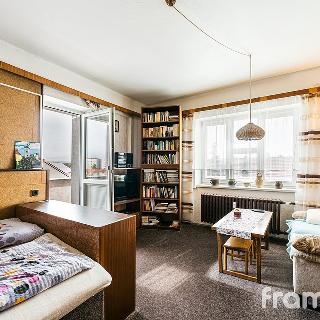 Prodej bytu 2+1 69 m² Strážnice, Vinohradská