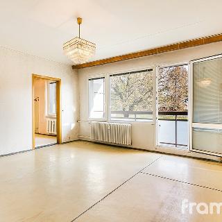 Prodej bytu 3+1 75 m² Brno