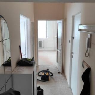 Pronájem bytu 2+1 59 m² Brno