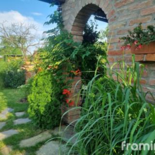Prodej zahrady 438 m² Brno