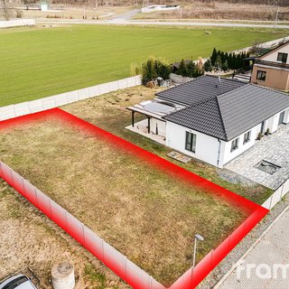 Prodej stavební parcely 476 m² Sobotovice, 