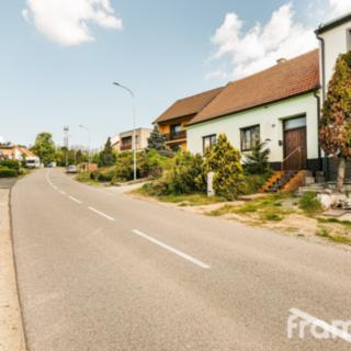 Prodej rodinného domu 114 m² Hlína