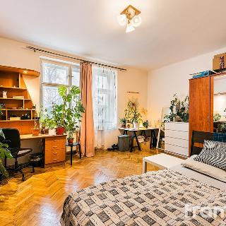 Prodej bytu 3+1 101 m² Brno, Charvatská