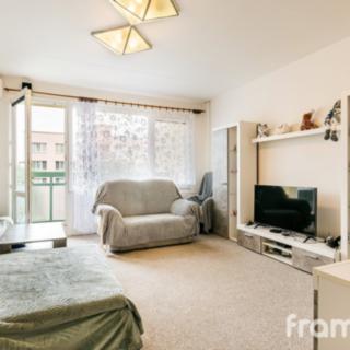 Prodej bytu 4+1 83 m² Brno
