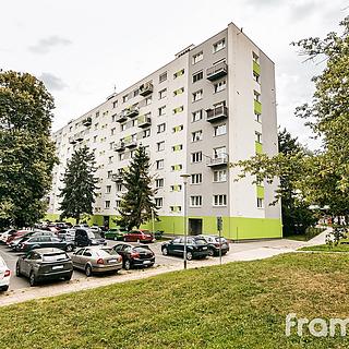 Prodej bytu 2+kk 58 m&sup2; Brno