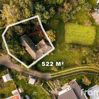 Prodej rodinného domu 70 m² Malá Roudka, 