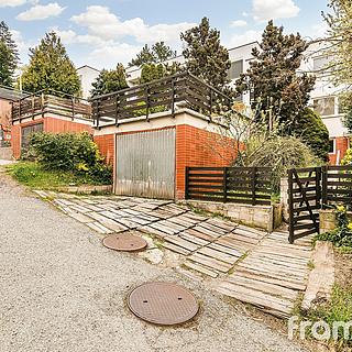 Prodej rodinného domu 198 m&sup2; Brno