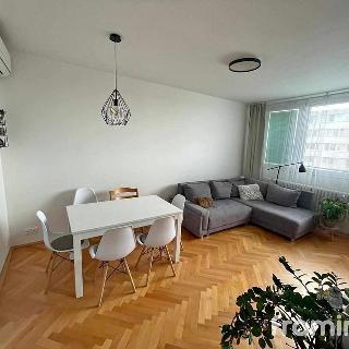 Pronájem bytu 3+1 70 m² Brno, Haškova