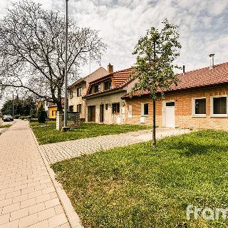 Prodej rodinného domu 123 m² Strážnice, Nádražní