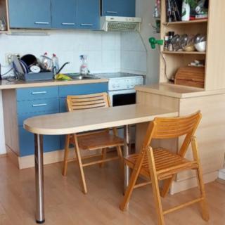 Prodej bytu 2+kk 45 m² Brno