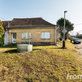Prodej rodinného domu 104 m² Rousínov, 