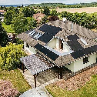 Prodej rodinného domu 298 m&sup2; Ohrobec