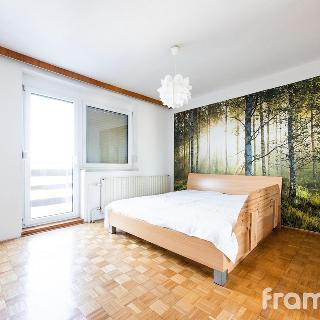 Prodej bytu 3+1 83 m² Náměšť nad Oslavou, J. Wericha