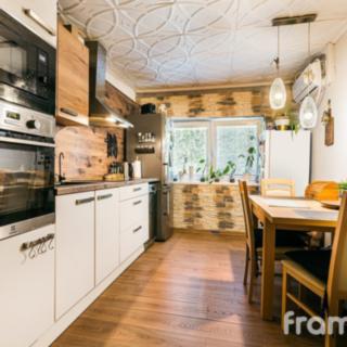 Prodej rodinného domu 80 m² Bučovice, Ztracená