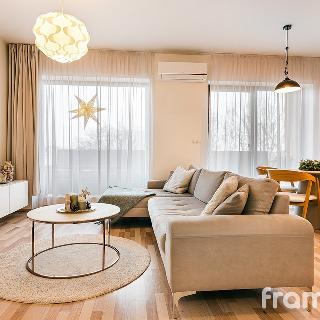 Prodej bytu 3+kk 81 m² Brno, Kigginsova