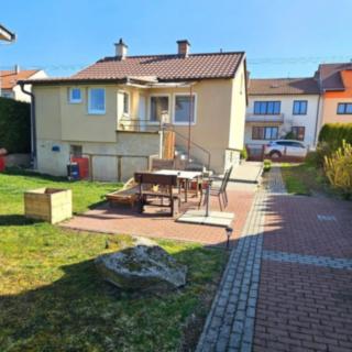 Pronájem rodinného domu 65 m² Bílovice nad Svitavou