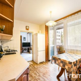 Pronájem bytu 3+1 73 m² Brno