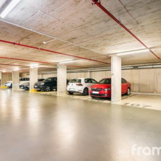 Prodej parkovacího místa 10 m² Brno