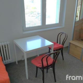 Pronájem bytu 1+kk, garsoniery 39 m² Brno