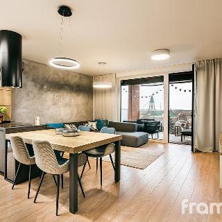 Prodej bytu 3+kk 79 m² Brno, Provazníkova