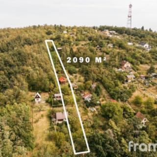 Prodej chaty 48 m² Nebovidy