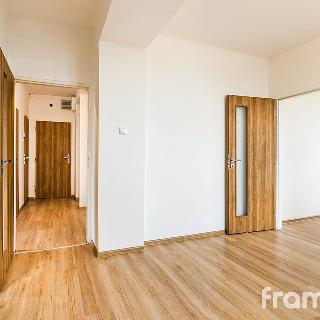 Pronájem bytu 3+kk 82 m² Žďár nad Sázavou, Novoměstská