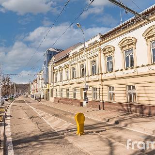 Pronájem bytu 2+1 44 m² Brno, Hlinky