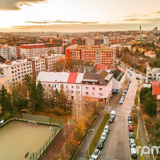 Pronájem bytu 1+kk, garsoniery 27 m² Praha