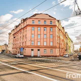 Pronájem bytu 3+kk 63 m² Brno, Olomoucká