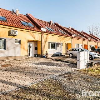 Prodej rodinného domu 126 m² Pohořelice, Velký Dvůr