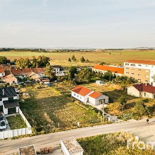 Prodej stavební parcely 1 000 m² Opatovice, Velké dráhy