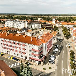 Prodej bytu 2+1 69 m² Strážnice, Vinohradská