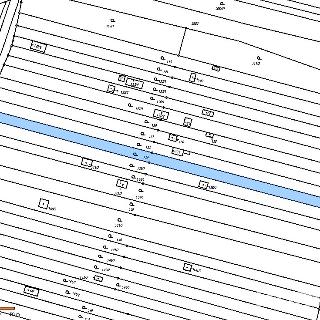 Prodej zahrady 1 358 m² Brno, 