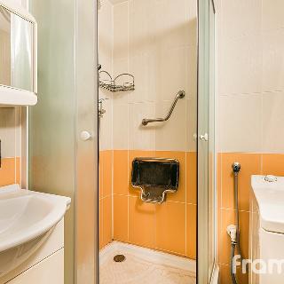 Prodej bytu 3+1 75 m² Brno, U pošty