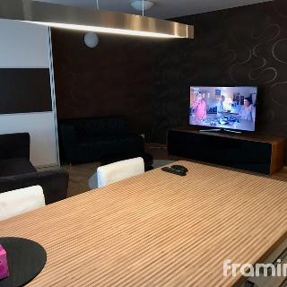 Pronájem bytu 3+kk 91 m² Brno, Zámečnická