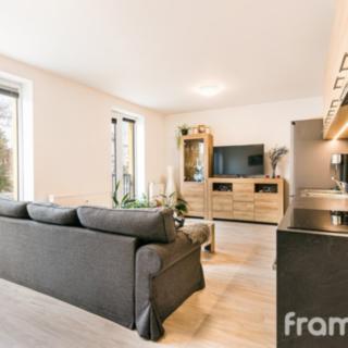 Pronájem bytu 2+kk 56 m² Rousínov