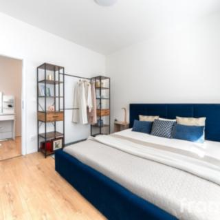 Prodej bytu 2+kk 49 m² Praha