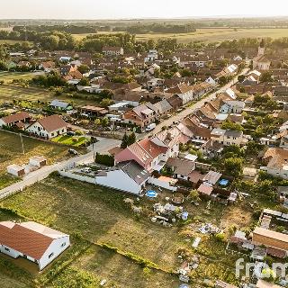 Prodej stavební parcely 500 m² Opatovice, 