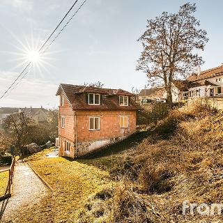 Prodej rodinného domu 237 m² Obora, 