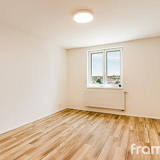 Prodej bytu 4+kk 83 m&sup2; Kyjov