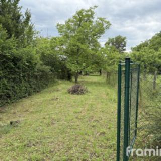 Prodej zahrady 907 m² Brno Obřany