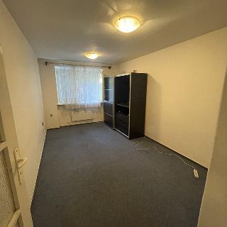 Pronájem bytu 1+1 57 m² Brno, Mášova