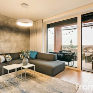 Prodej bytu 3+kk 92 m² Brno