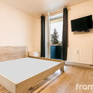 Pronájem bytu 2+kk 63 m² Rousínov, Sušilovo náměstí