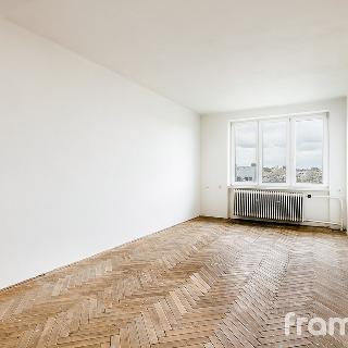 Pronájem bytu 2+1 48 m² Žďár nad Sázavou, Novoměstská