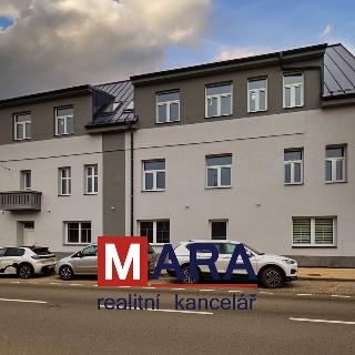 Pronájem bytu 1+kk a garsoniéry 34 m² Olomouc, Přichystalova